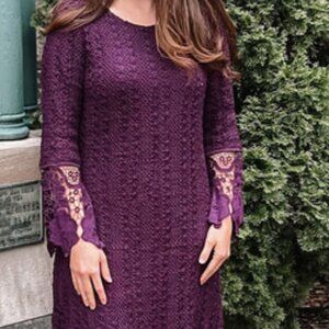 Lydia dress size Large